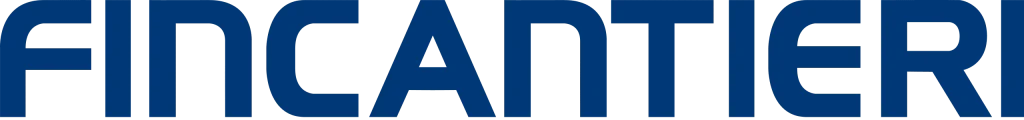 logo fincantieri