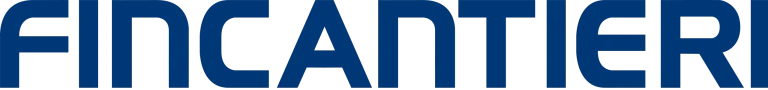 logo fincantieri