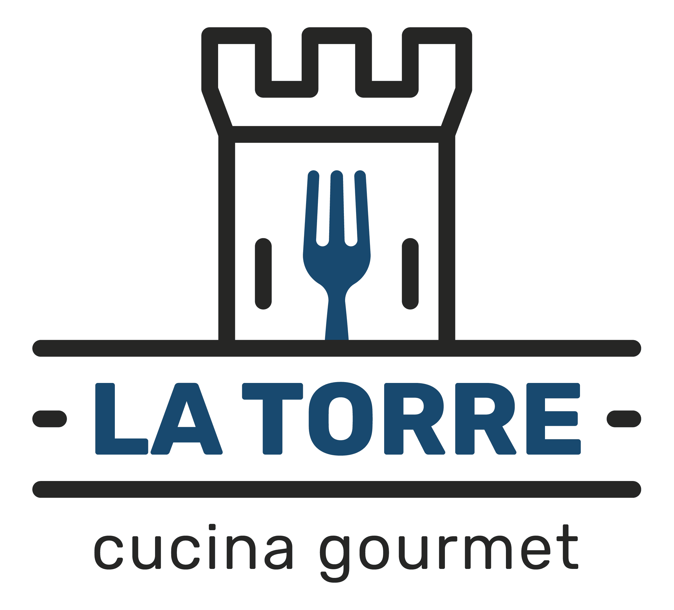 Logo La torre