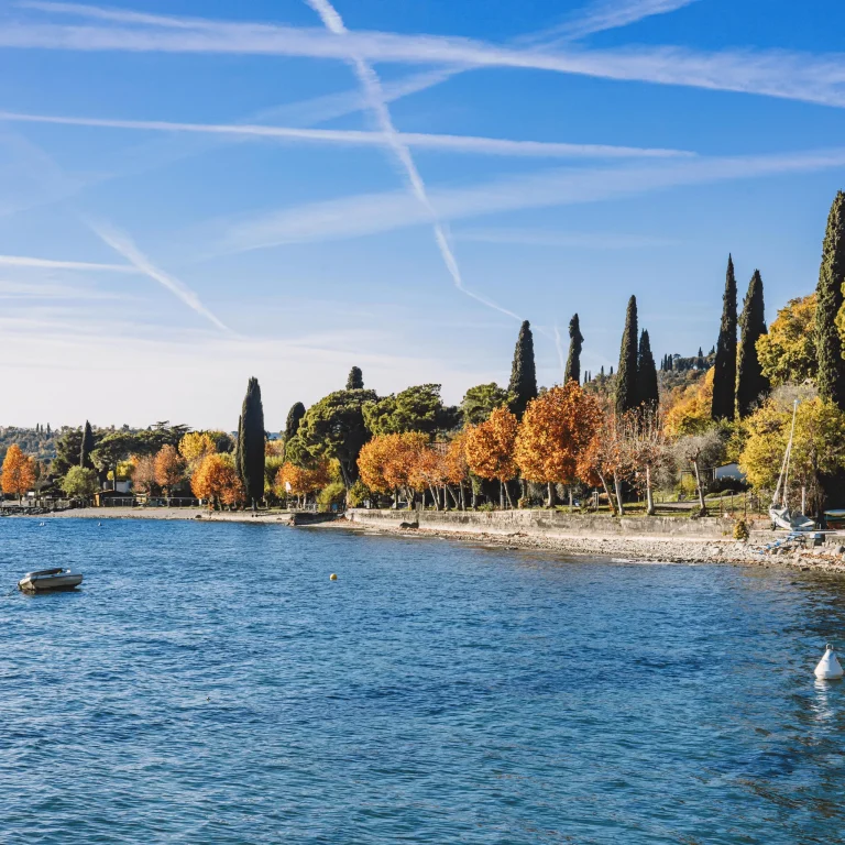 Lago di Garda
