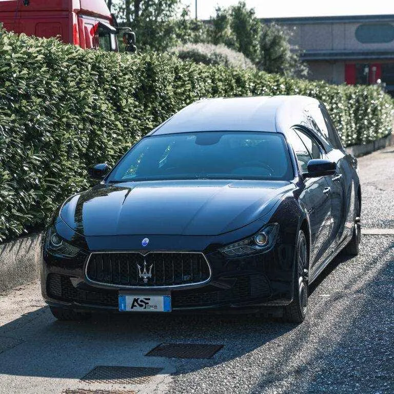 ASF Italia
