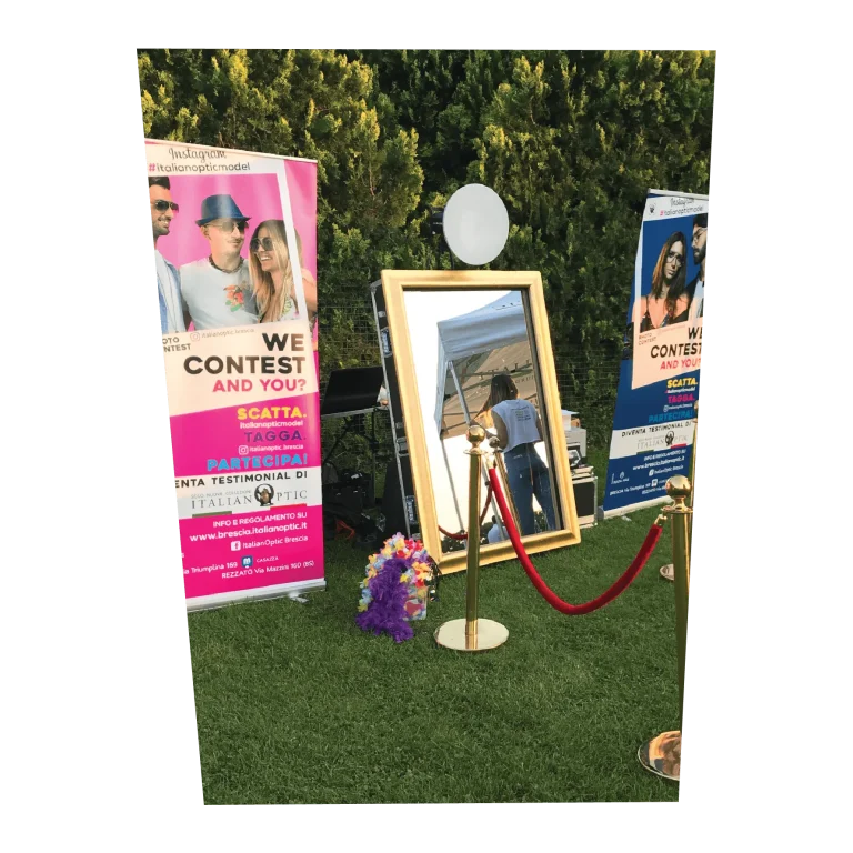 informazione photobooth