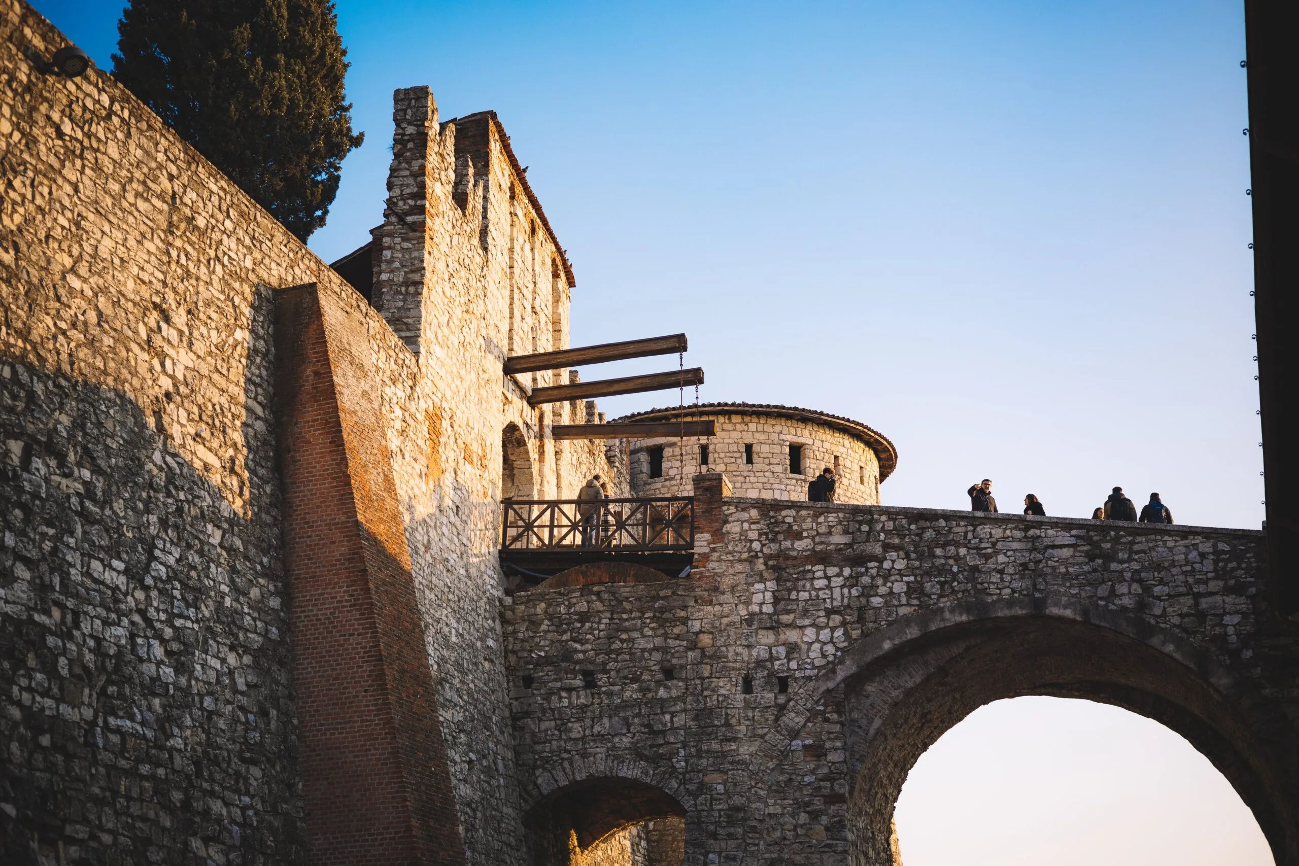 Inaugurazione Museo del Risorgimento