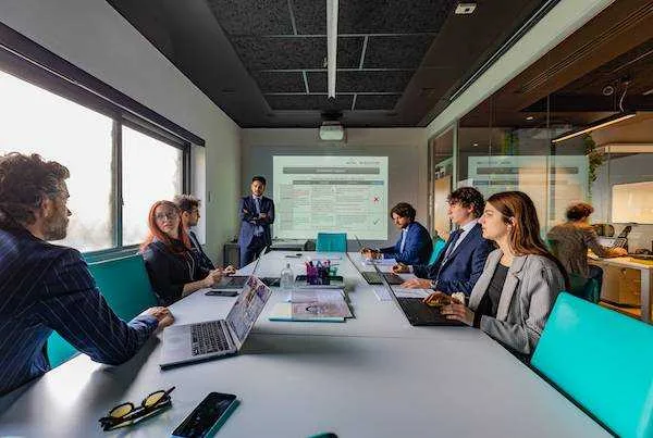 Personal shooting corporate