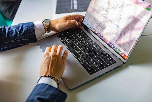 Strategia social B2B