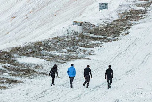 Salvaguardia dell’ambiente