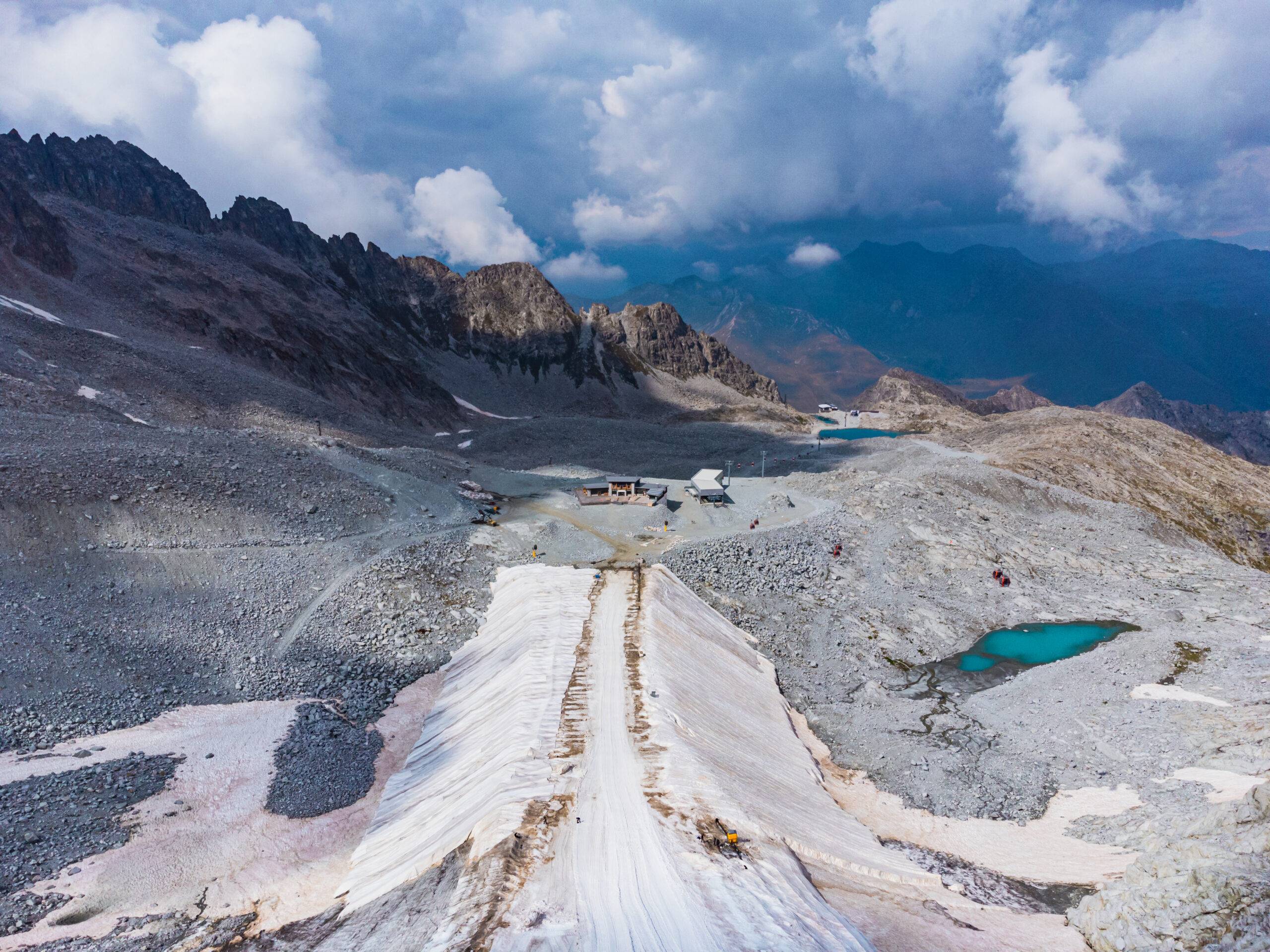 Ti presento la mia start-up