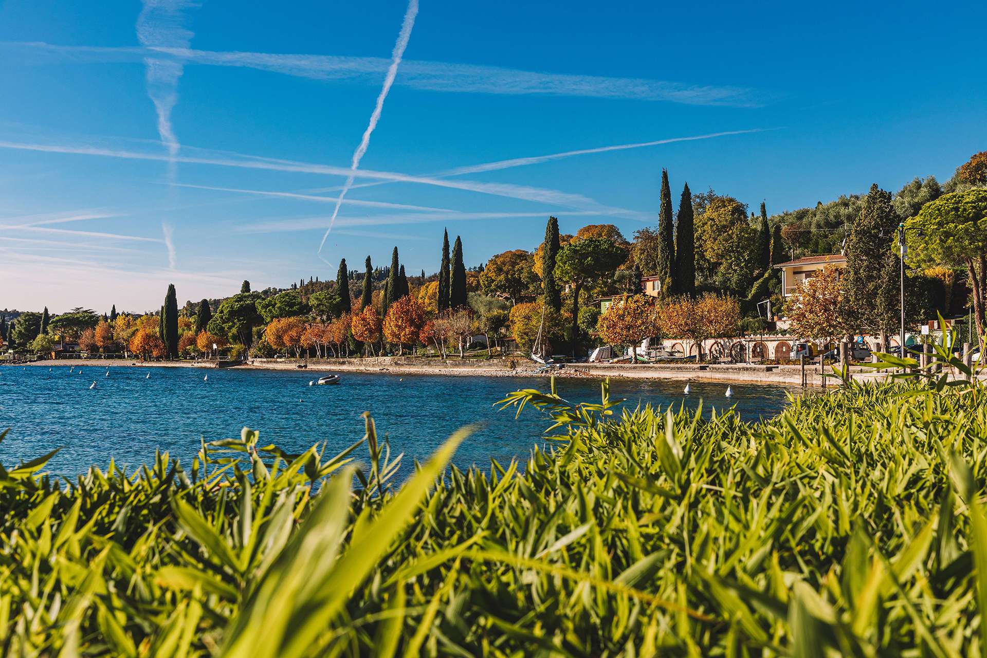 Promozione turistica del territorio