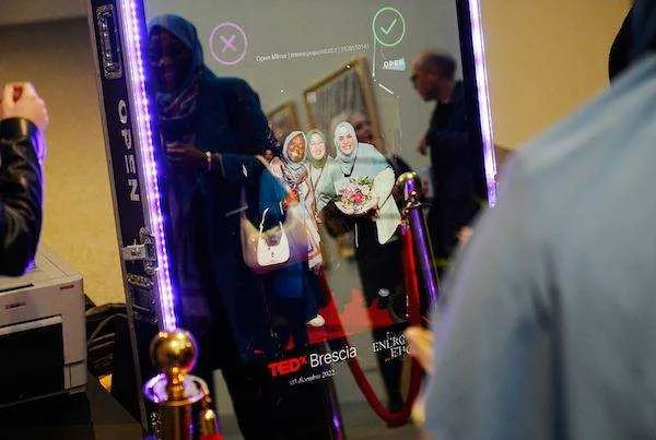 TEDx Brescia