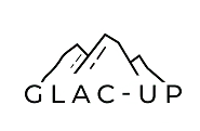 logo glac-up