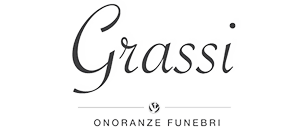 Logo di Onoranze Funebri Grassi