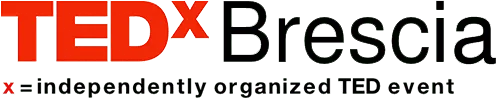 Logo Tedx Brescia