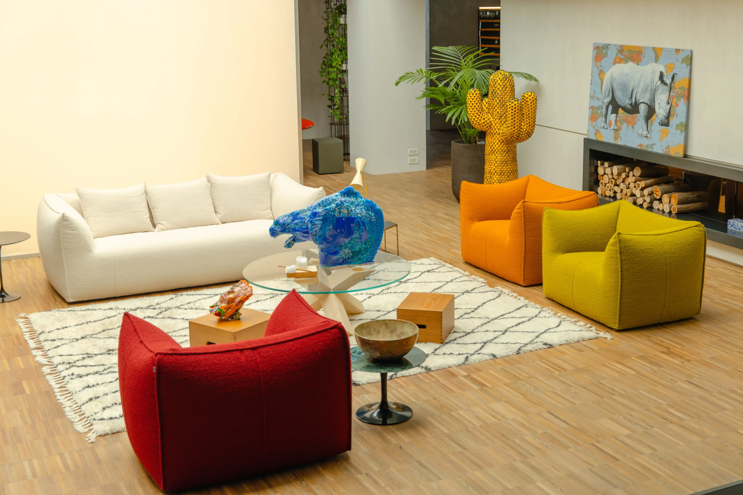 Comunicare il Design per AArea