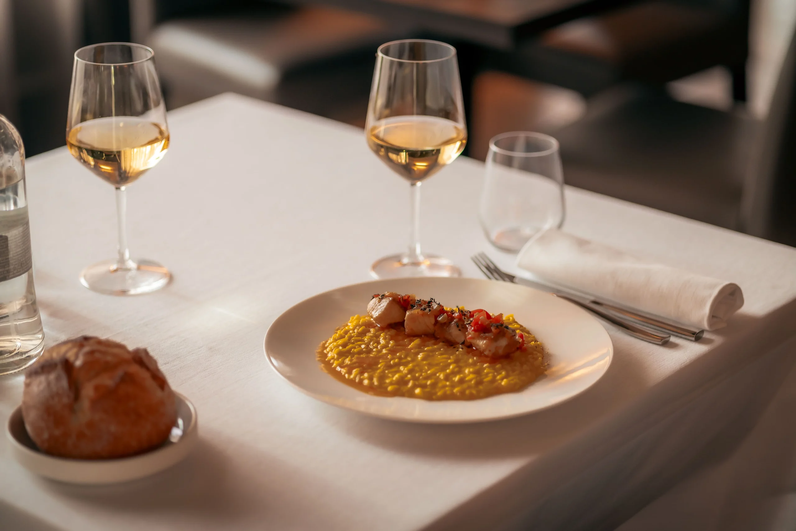 L’arte culinaria a portata di clic