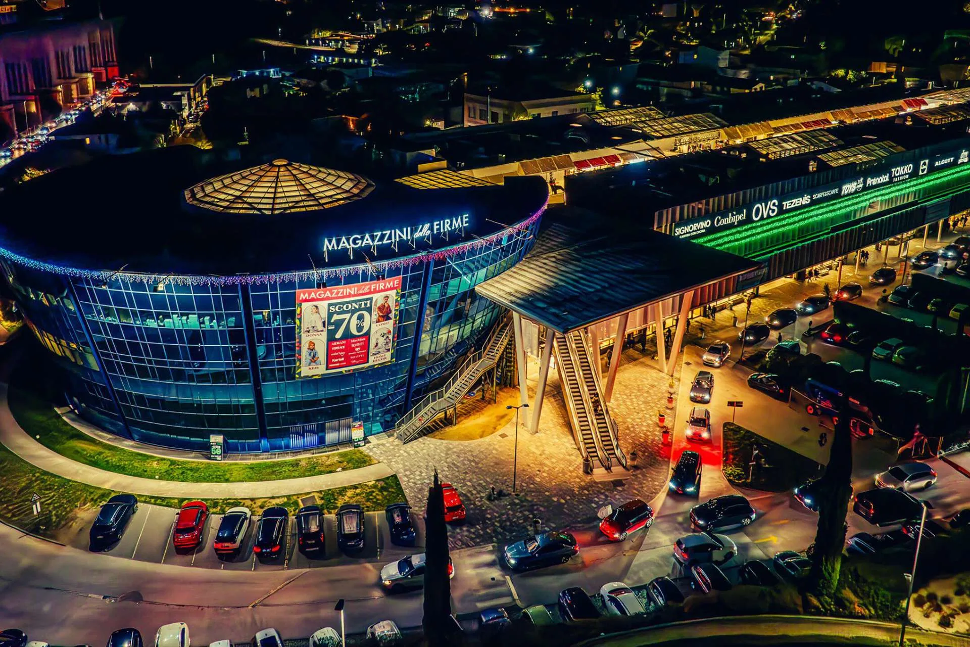 Il futuro dell’illuminazione Smart