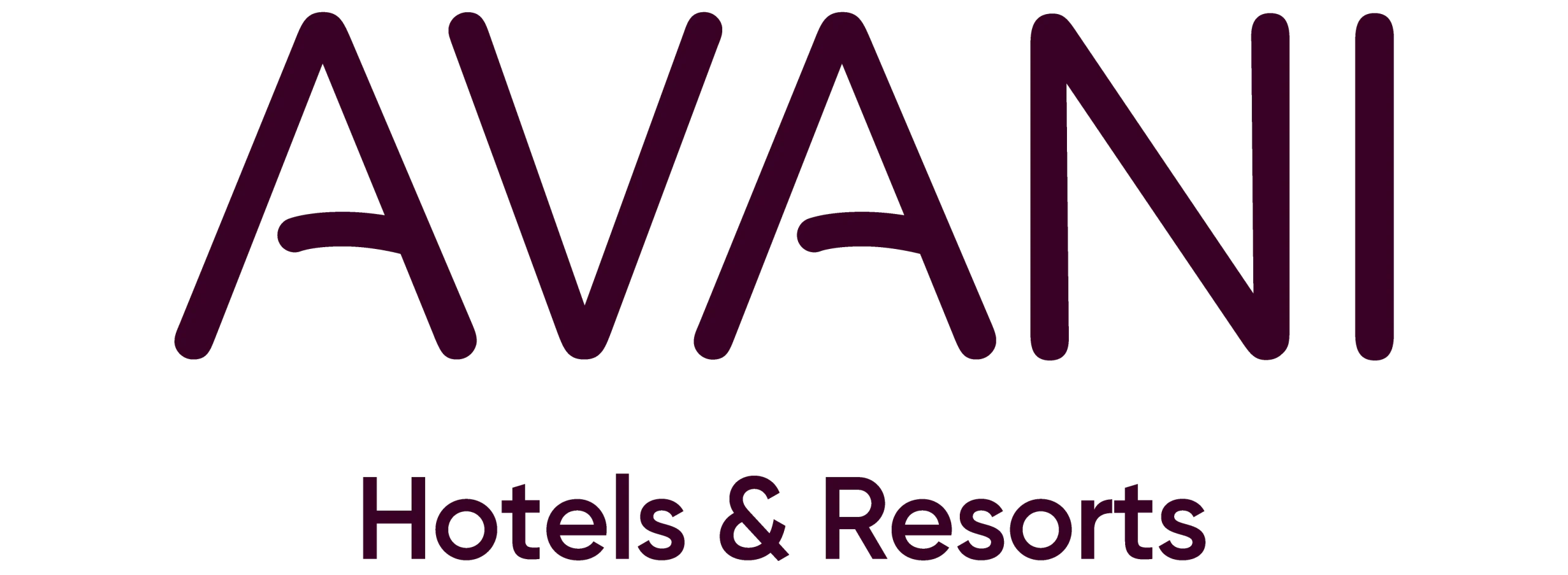 Logo Avani Hotels & Resorts