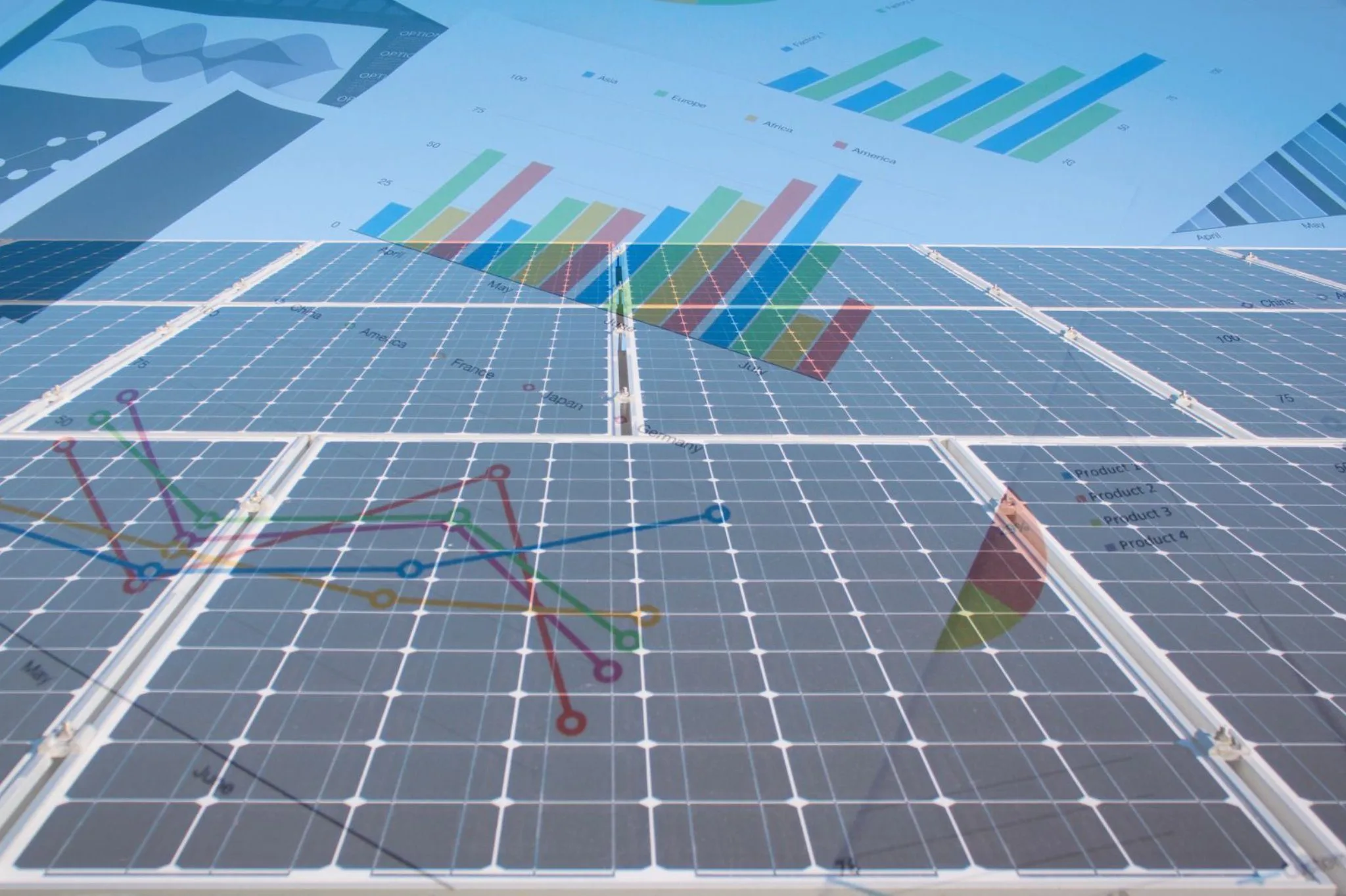 Lead generation per l’energia rinnovabile