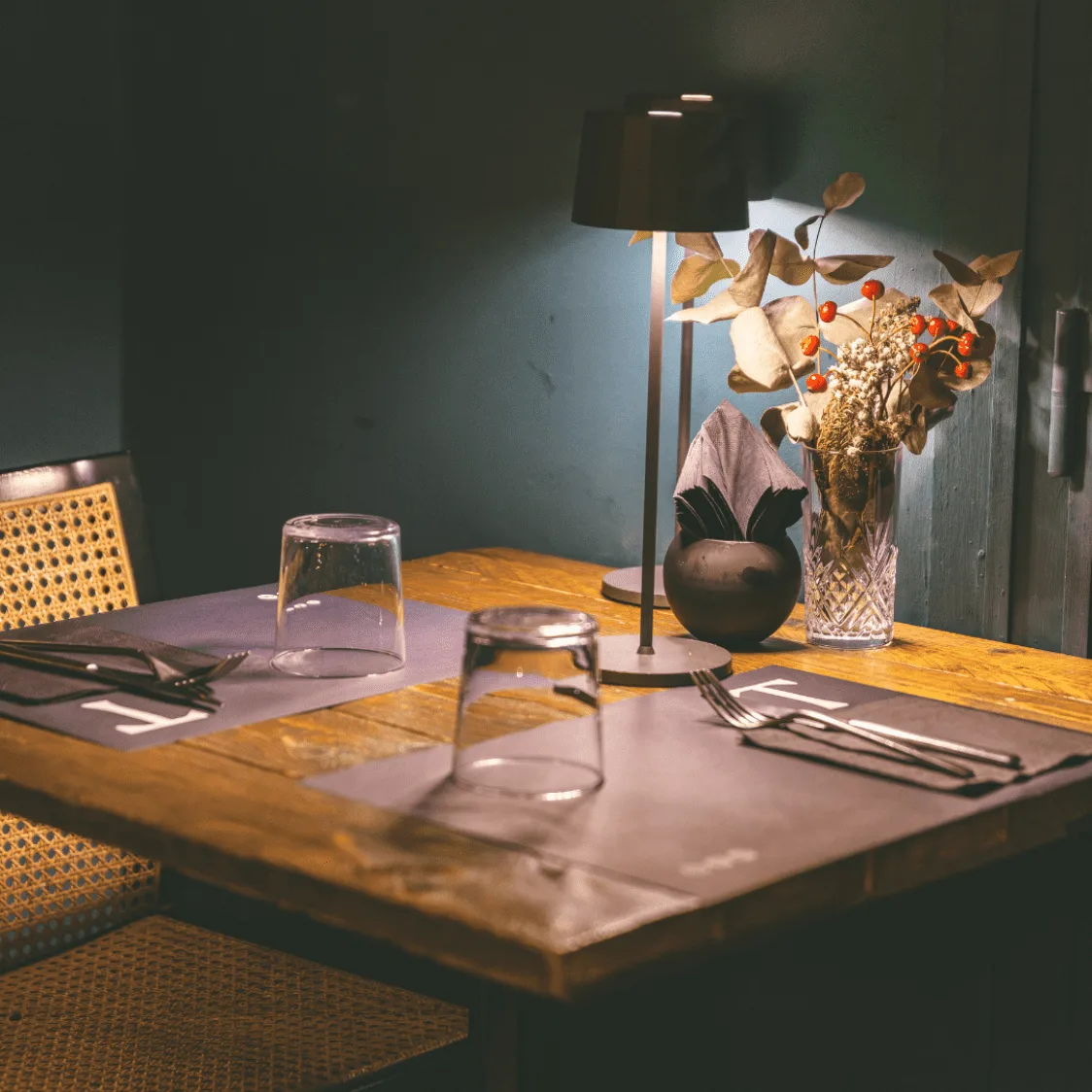 Locale interno La Torre a Brescia