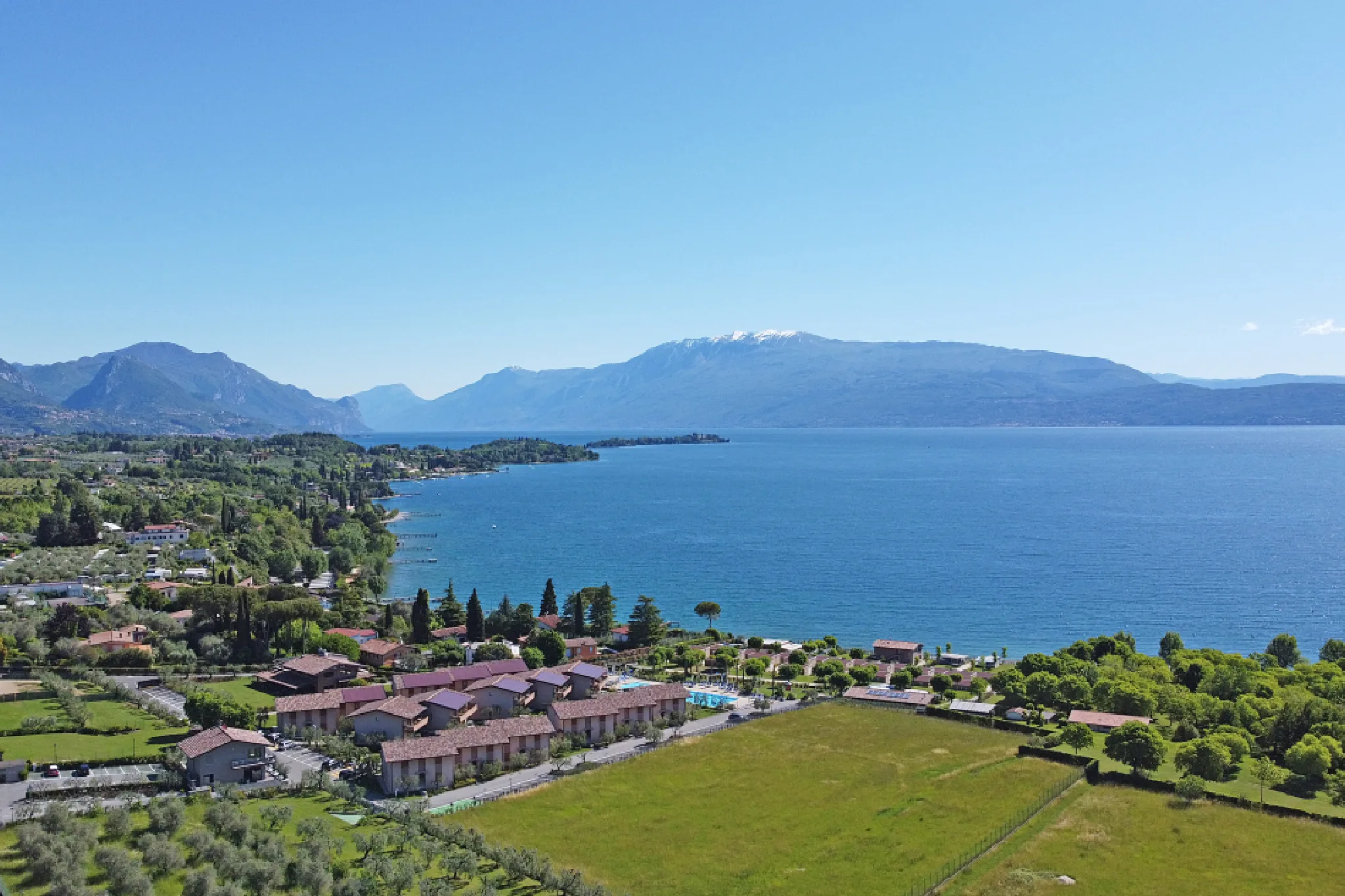 Modalità DRONE: ON!