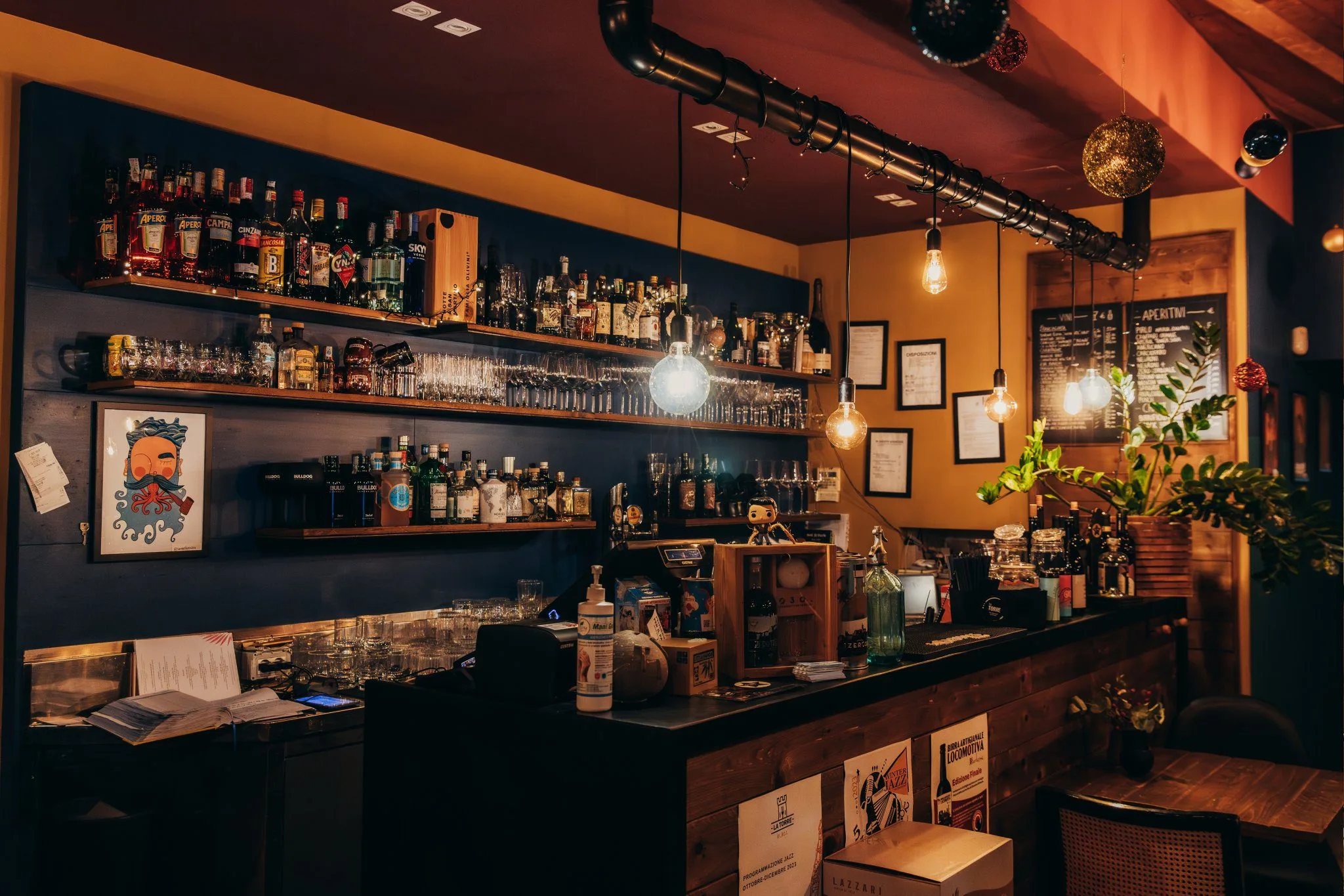 Food photography e gestione social