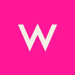 Logo Hotel W Rome
