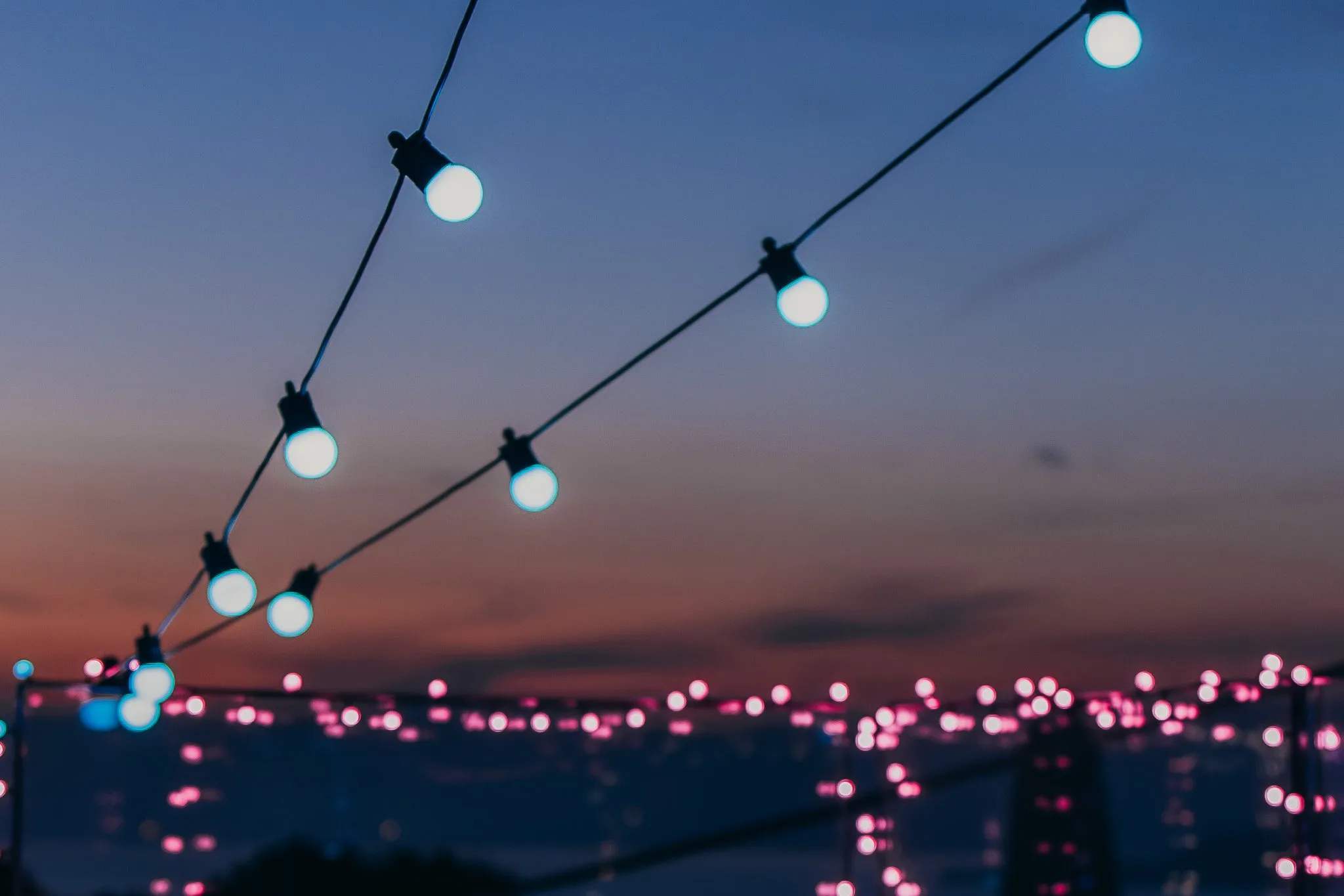 Emozioni primaverili con Twinkly