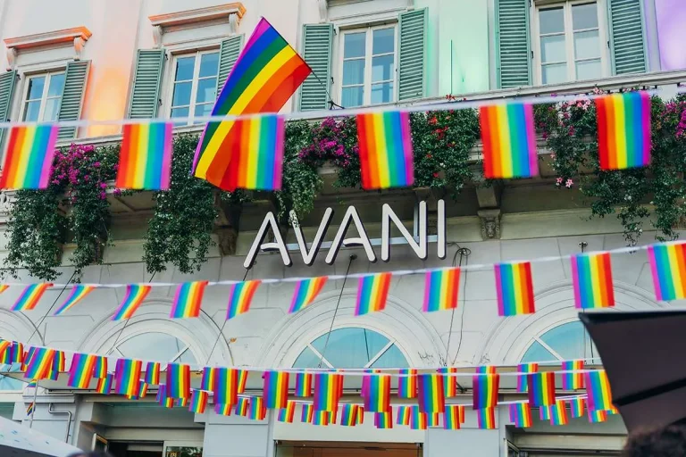 Avani Rio Novo