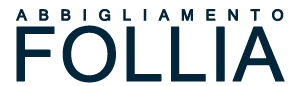 Logo Follia Abbigliamento