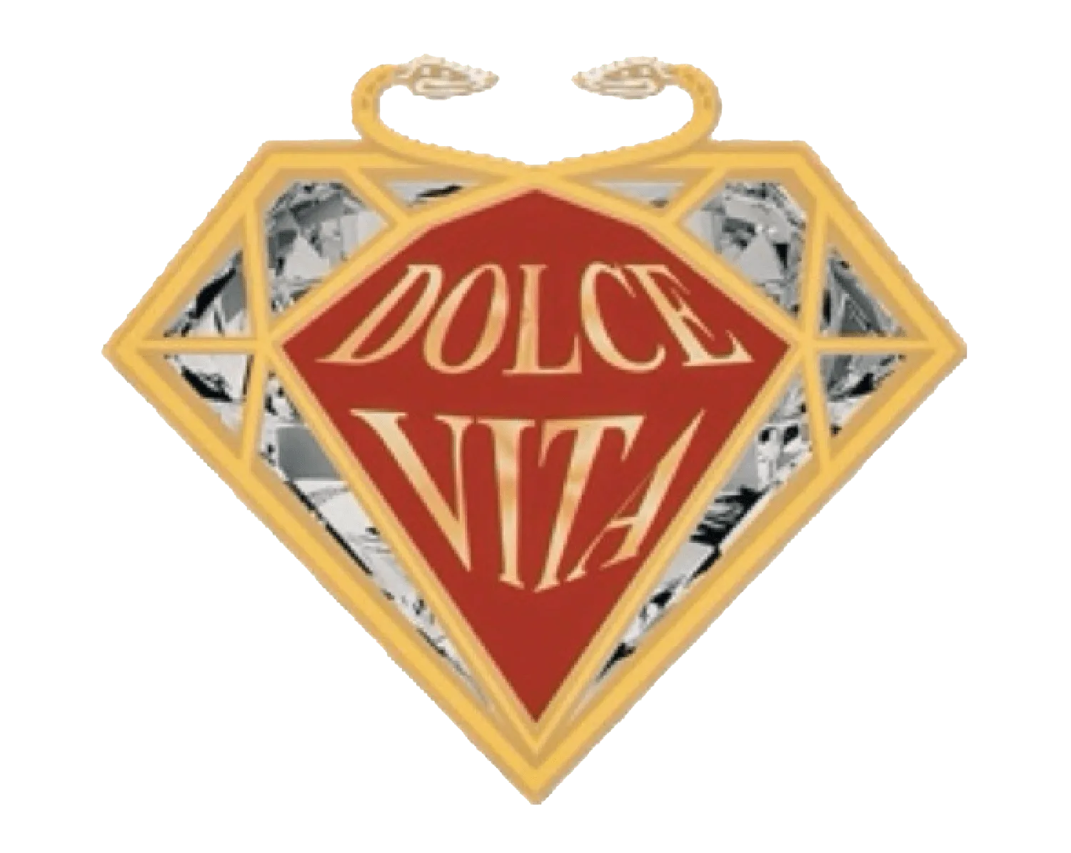 Logo Pasticceria DolceVita a Pisa