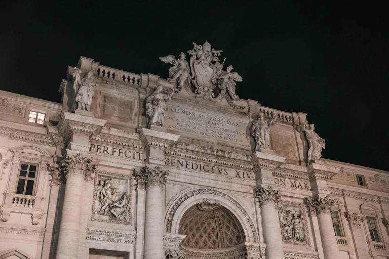 Roma Brilla con Open