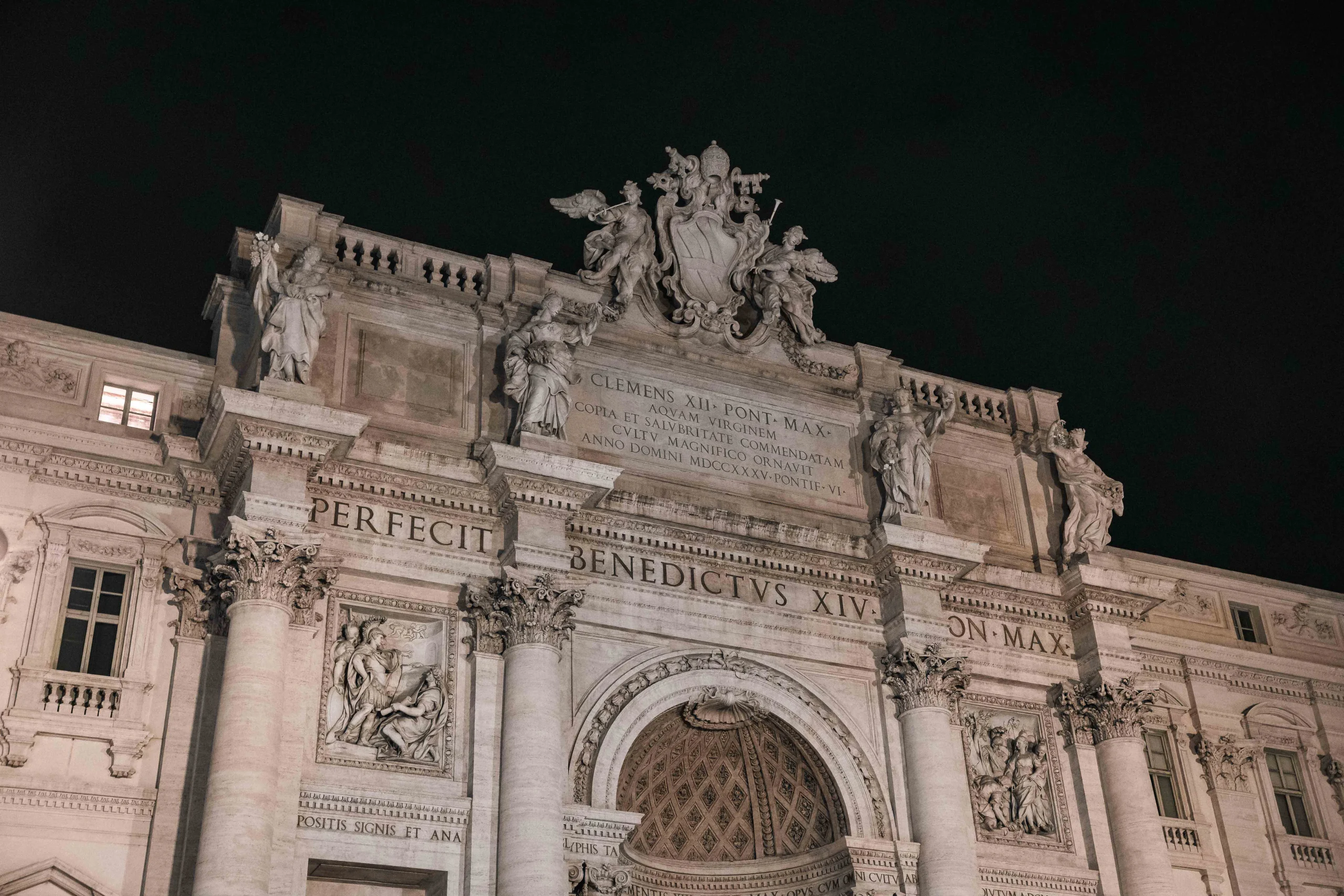 Roma Brilla con Open