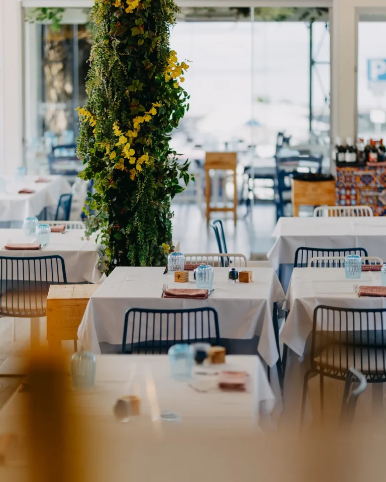 La Tavernetta del Pescatore