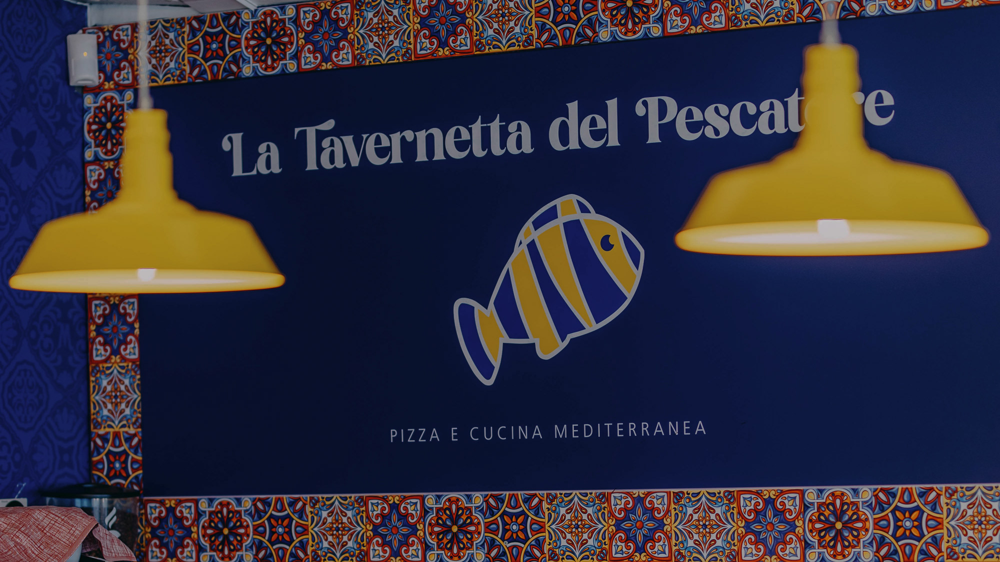 La Tavernetta del Pescatore
