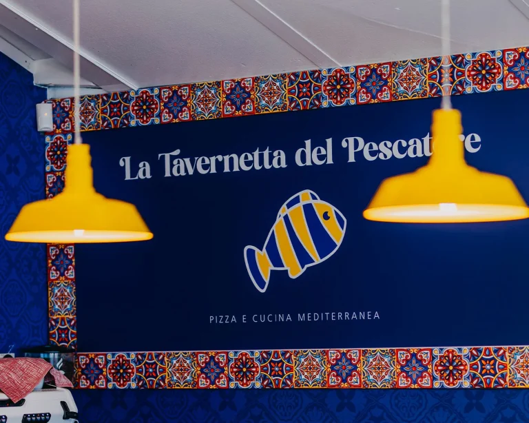 La Tavernetta del Pescatore