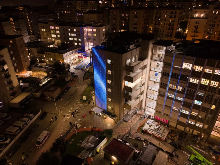 Fondazione Santobono Pausilipon