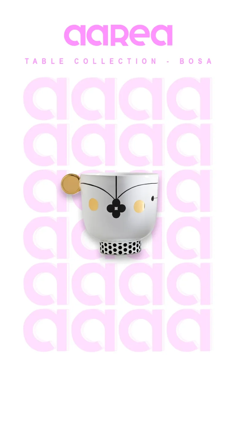 Aarea