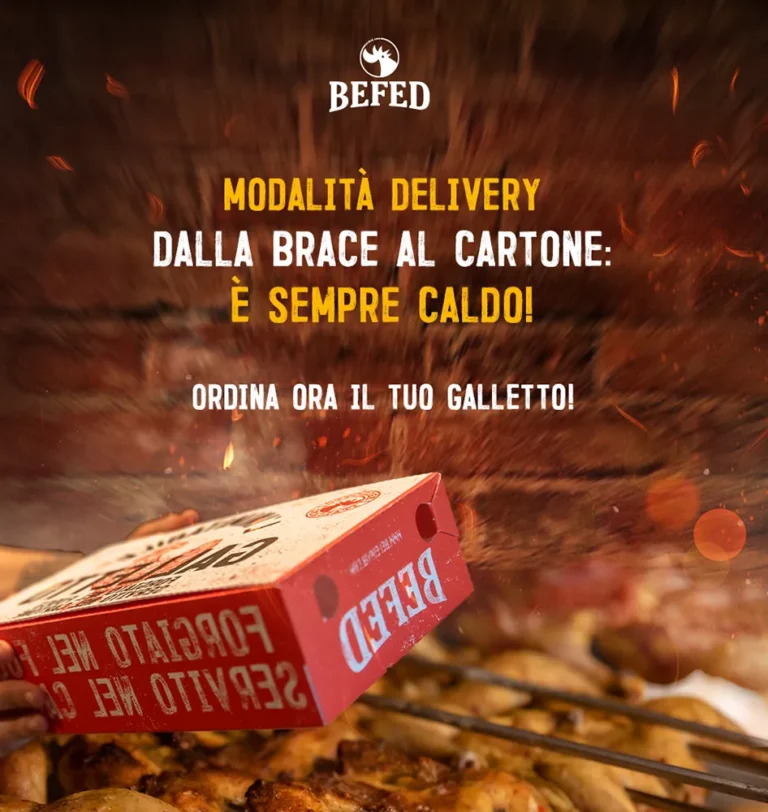 BeFed