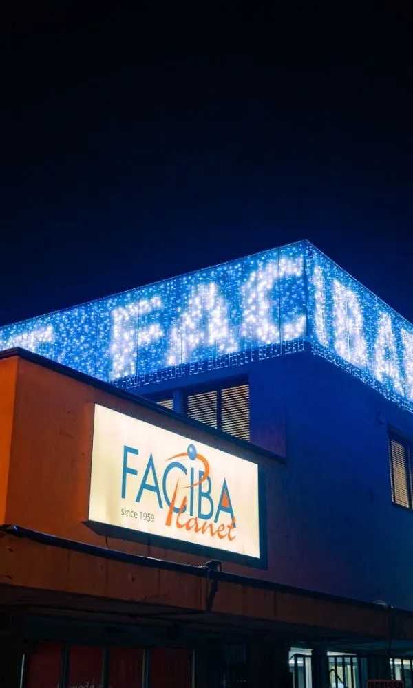 Faciba