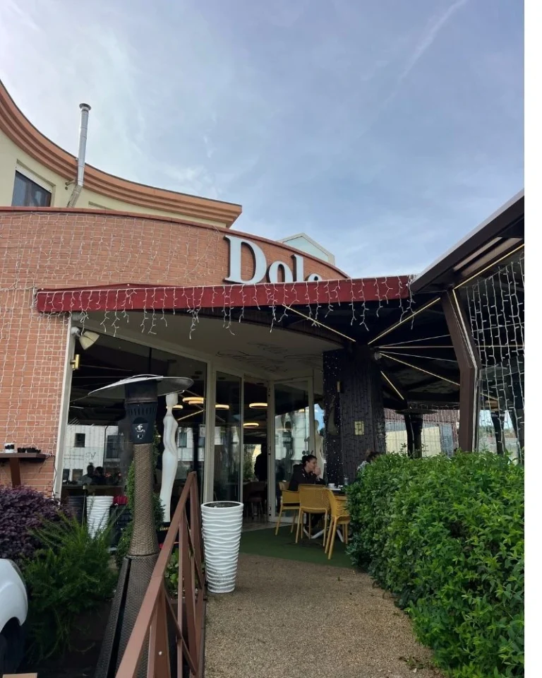 Pasticceria Dolcevita
