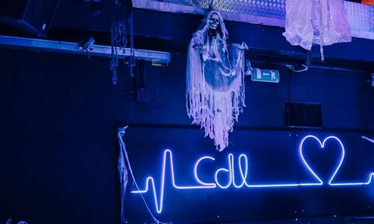 CDL Clubbing