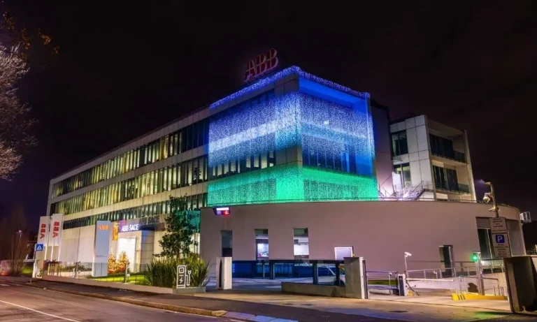 ABB a Bergamo