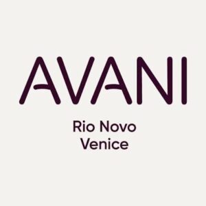 Avani Rio Novo